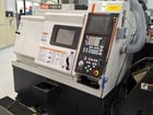 Mazak #Quick-Turn-Nexus-100, CNC Lathe, 2-Axis, 21.7" Swing, 12.1" Machining length, 6" Chuck, 2" Bar, 11" - Image 2