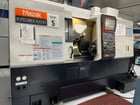 Mazak #Integrex-100-IVS, CNC Lathe, 21.5" Swing, 29.7" Cutting length, 6" Chuck, 1.7" Bar, 10/15 HP, 6000 - Image 1