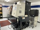 Mazak #Integrex-100-IVS, CNC Lathe, 21.5" Swing, 29.7" Cutting length, 6" Chuck, 1.7" Bar, 10/15 HP, 6000 - Image 2