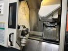 Mazak #Integrex-100-IVS, CNC Lathe, 21.5" Swing, 29.7" Cutting length, 6" Chuck, 1.7" Bar, 10/15 HP, 6000 - Image 5