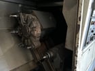 Daewoo Doosan #Lynx-220C, CNC Lathe, 3-Axis, 20" Swing, 13" Machining length, 2.6" Bar, 12.6" Turning - Image 3