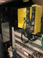 Daewoo Doosan #Lynx-300, CNC Lathe, 2-Axis, 25.6" Swing, 30.1" Machining length, 10" Chuck, 3" Bar, 17.7" - Image 9