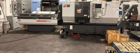 Haas #ST-30, CNC Lathe, 31.8" Swing, 32.5" Centers, 26" Machining length, 10" Chuck, 3" Bar, 21" Turning - Image 1