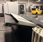 Haas #ST-30, CNC Lathe, 31.8" Swing, 32.5" Centers, 26" Machining length, 10" Chuck, 3" Bar, 21" Turning - Image 7