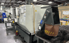 Haas #ST-30, CNC Lathe, 31.8" Swing, 32.5" Centers, 26" Machining length, 10" Chuck, 3" Bar, 21" Turning - Image 8
