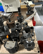 Haas #ST-30, CNC Lathe, 31.8" Swing, 32.5" Centers, 26" Machining length, 10" Chuck, 3" Bar, 21" Turning - Image 10