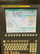 Daewoo Doosan #Lynx-220LMA, CNC Lathe, 3-Axis, 20.1" Swing, 20.1" Machining length, 6" Chuck, 2" Bar, 9.84" - Image 8