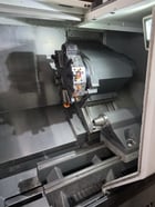 Haas #ST-20, CNC Lathe, 21" Swing, 13" diameter x 22.5" L Cutting Size, 8" Chuck, 2.5" Bar, 20 HP, 4000 RPM - Image 2