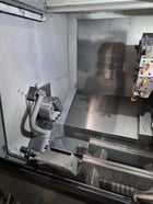 Haas #ST-20, CNC Lathe, 21" Swing, 13" diameter x 22.5" L Cutting Size, 8" Chuck, 2.5" Bar, 20 HP, 4000 RPM - Image 3
