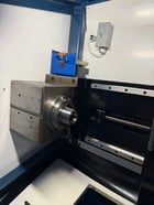 Omniturn #GT-75, CNC Lathe, 1" Bar, 6" Turning diameter, 300 IPM Rapid Traverse, 4000 RPM, 2018 - Image 7