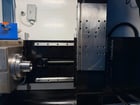 Omniturn #GT-75, CNC Lathe, 1" Bar, 6" Turning diameter, 300 IPM Rapid Traverse, 4000 RPM, 2018 - Image 8