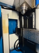 Omniturn #GT-75, CNC Lathe, 1" Bar, 6" Turning diameter, 300 IPM Rapid Traverse, 4000 RPM, 2018 - Image 10