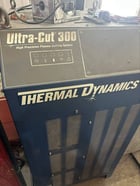 Lincoln #Torchmate-X, dual gantru CNC plasma system, 5' x 26' table, Torchmate CAD & Torchmate Driver - Image 10