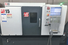 Haas #ST-15, CNC Lathe, 16.5" Swing, 12" diameter x 16" L Cutting Size, 8" Chuck, 2.5" Bar, 20 HP, 4000 RPM - Image 3