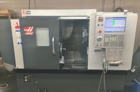 Haas #ST-15, CNC Lathe, 16.5" Swing, 12" diameter x 16" L Cutting Size, 8" Chuck, 2.5" Bar, 20 HP, 4000 RPM - Image 4