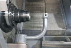 Haas #ST-15, CNC Lathe, 16.5" Swing, 12" diameter x 16" L Cutting Size, 8" Chuck, 2.5" Bar, 20 HP, 4000 RPM - Image 5