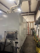 Haas #ST-40, CNC Lathe, 35.5" Swing, 15" Chuck, 4" Bar, 30" diameter x 44" L Cutting Size, 55 HP, 2400 RPM - Image 7