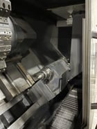 DN Solutions #Puma-5100LC, CNC Lathe, 35.4" Swing, 25.6" diameter x 82" L Turning Size, 10.8" Bore, 1000 RPM - Image 5