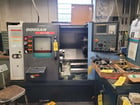 Daewoo Doosan #Lynx-20LC, CNC Lathe, 21.1" Swing, 20.7" Machining length, 8" Chuck, 2.5" Bar, 12.6" Turning - Image 1