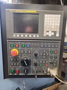 Daewoo Doosan #Lynx-20LC, CNC Lathe, 21.1" Swing, 20.7" Machining length, 8" Chuck, 2.5" Bar, 12.6" Turning - Image 4