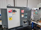 Haas #DS-30Y, CNC Lathe, 31.8" Swing, 23" Machining length, 8" Chuck, 2" Bar, 18" Turning diameter, 30 HP - Image 1