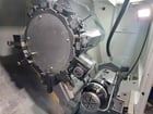 Haas #DS-30Y, CNC Lathe, 31.8" Swing, 23" Machining length, 8" Chuck, 2" Bar, 18" Turning diameter, 30 HP - Image 3