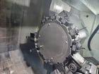 Haas #DS-30Y, CNC Lathe, 31.8" Swing, 23" Machining length, 8" Chuck, 2" Bar, 18" Turning diameter, 30 HP - Image 4