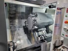 Haas #DS-30Y, CNC Lathe, 31.8" Swing, 23" Machining length, 8" Chuck, 2" Bar, 18" Turning diameter, 30 HP - Image 5