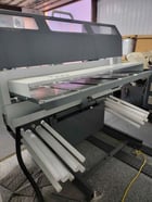 Haas #DS-30Y, CNC Lathe, 31.8" Swing, 23" Machining length, 8" Chuck, 2" Bar, 18" Turning diameter, 30 HP - Image 7