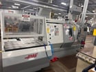 Haas #SL-20, CNC Lathe, 2-Axis, 23" Swing, 24" Machining length, 8" Chuck, 2" Bar, 10.3" Turning diameter, 20 - Image 1