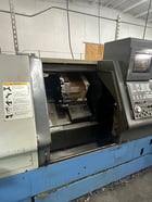 Mazak #Quick-Turn-30, CNC Lathe, 2-Axis, 20.8" Swing, 39.8" Machining length, 12" Chuck, 2.7" Bar, 12.6" - Image 1