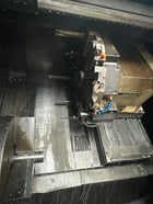 Mazak #Quick-Turn-30, CNC Lathe, 2-Axis, 20.8" Swing, 39.8" Machining length, 12" Chuck, 2.7" Bar, 12.6" - Image 3