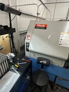 Mazak #Quick-Turn-30, CNC Lathe, 2-Axis, 20.8" Swing, 39.8" Machining length, 12" Chuck, 2.7" Bar, 12.6" - Image 5