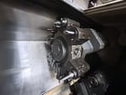 Daewoo Doosan #Puma-240MB, CNC lathe, 21.6" swing, 2.5" bar, 20 HP, A2-8, 12 turret, chip conveyor - Image 5