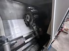 Samsung #SL-20BMC/500, CNC lathe, 20.1" swing, 8" chuck, 2.6" bar, 13.8" dia., 20" lgth, live tool - Image 4
