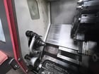 Samsung #SL-20BMC/500, CNC lathe, 20.1" swing, 8" chuck, 2.6" bar, 13.8" dia., 20" lgth, live tool - Image 6