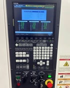 Brother #Speedio-R650X2, CNC vertical machining center, 40 automatic tool changer, 25.6" X, 15.7" Y, 17.1" Z - Image 3
