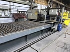 Messer #MPC2008, 10' x20' water table, 3-Axis, Hypertherm HPR400XD 400 Amp Power System, Messer 12 cartridge - Image 2