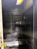 Makino #A51, CNC horizontal machining center, 134 automatic tool changer, 22" X, 22" Y, 19.7" Z, 12000 RPM - Image 3