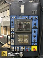 Makino #A51, CNC horizontal machining center, 134 automatic tool changer, 22" X, 22" Y, 19.7" Z, 12000 RPM - Image 8