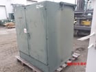 500 KVA 24940Y Primary, 600Y Secondary, Hydro Quebec - Image 1