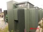 1250 KVA 24940 Delta Primary, 416Y Secondary, Transformer - Image 1