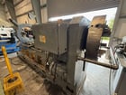34.2" x 80" Geminis #GE870, Engine Lathe, 12.75" Bore, (2) 32" 4-jaw chucks, 25" Steady rest, 20 HP, 1988 - Image 7