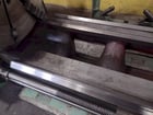 42" x 120" Ryazan #1H65, Engine Lathe, 4.5" Hole diameter, 39" 4-jaw chuck, 16" Steady rest, 30 HP, 500 RPM - Image 7