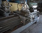 24" x 80" Lansing #24G, Engine Lathe, 4.125" Hole, 19" 4-jaw chuck, 12" 3-jaw chuck, 20 HP - Image 4