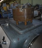 24" x 80" Lansing #24G, Engine Lathe, 4.125" Hole, 19" 4-jaw chuck, 12" 3-jaw chuck, 20 HP - Image 6