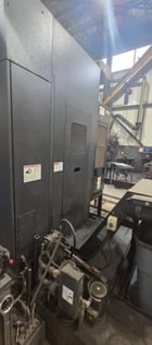 Mazak #HCN-6000, CNC Horizontal Machining Center, 31.5" X, 31.5" Y, 32.5" Z, 19.68" x 19.68" Pallet, 10000 - Image 9