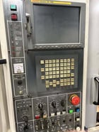 Daewoo Doosan #DHP-4000, CNC Horizontal Machining Center, 4-Axis, 23.6" X, 22" Y, 23.6" Z, 15.75" x 15.75" - Image 1