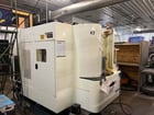 Kitamura #MyCenter-HX250IF, CNC Horizontal Machining Center, 4-Axis, 12" X, 12" Y, 13" Z, 10" x 10" Pallet - Image 2