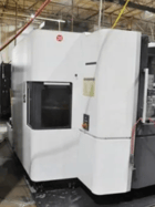 DMG Mori Seiki #NHX-4000, Horizontal Machining Center, 4-Axis, 22" X, 22" Y, 26" Z, 15.7" x 15.7" Pallet, 15 - Image 4